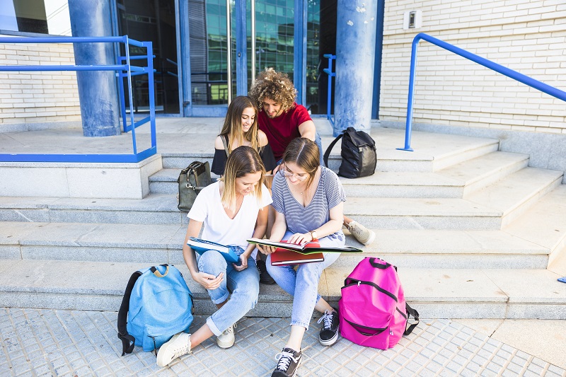 How Residential Boarding Schools Benefit Personal Development